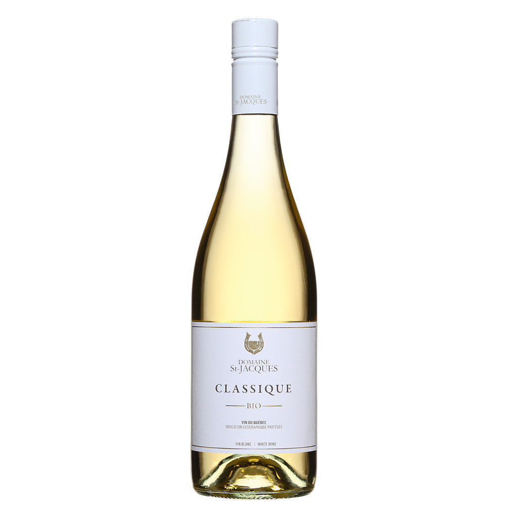 Domaine St-Jacques Classique