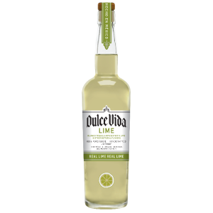 Dulce Vida Lime Tequila