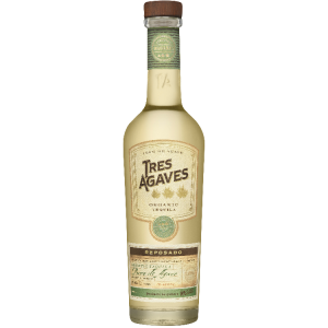 Tres Agaves Reposado