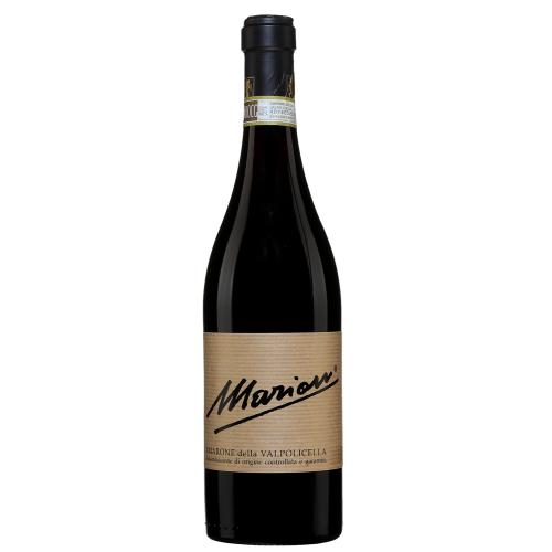 Marion Amarone Della Valpolicella