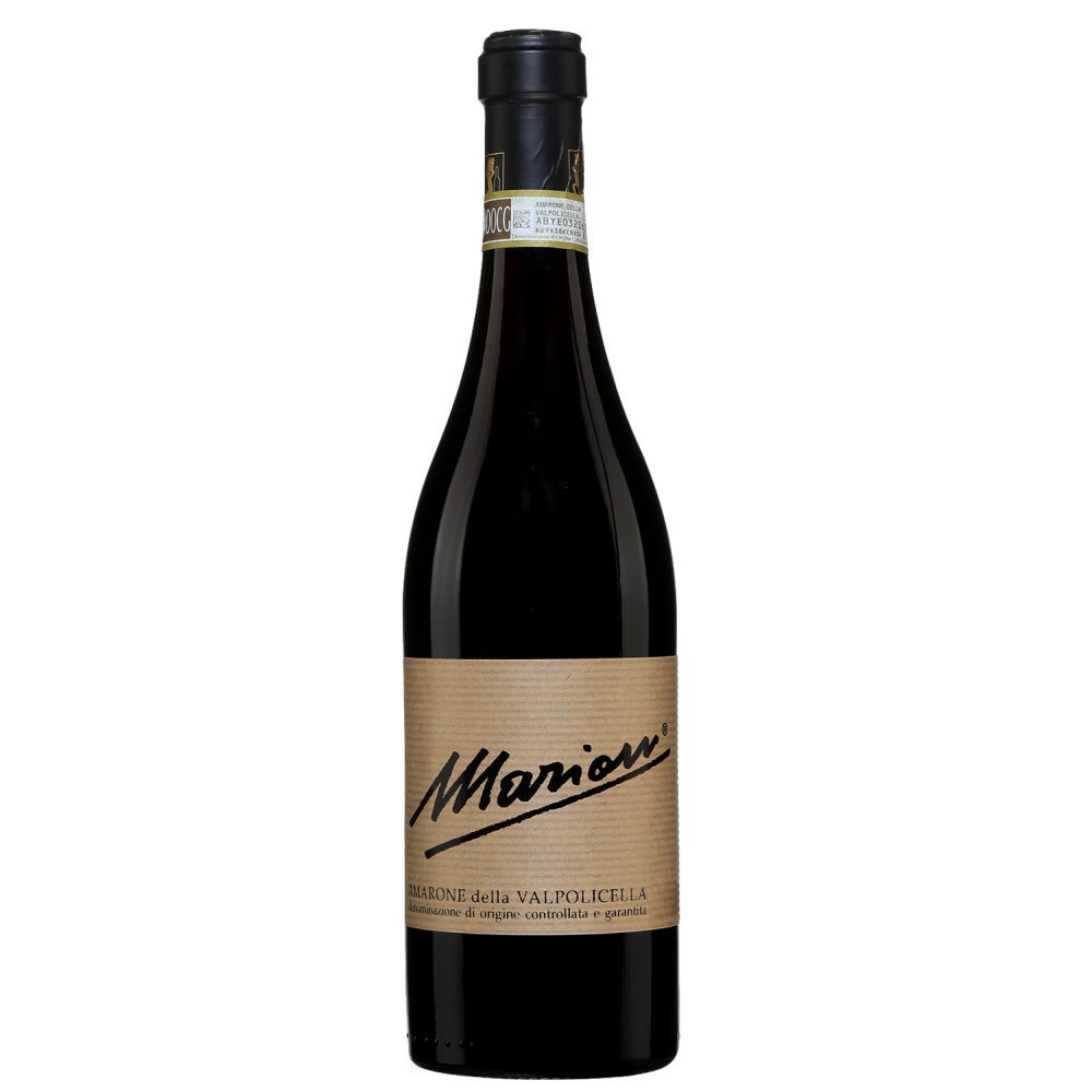 Marion Amarone Della Valpolicella