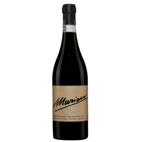 Marion Amarone Della Valpolicella DOCG Red Wine