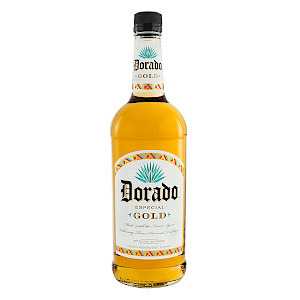 Dorado Gold Tequila