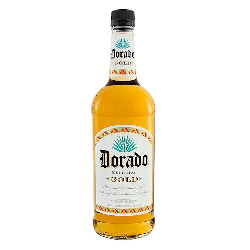 Dorado Gold Tequila