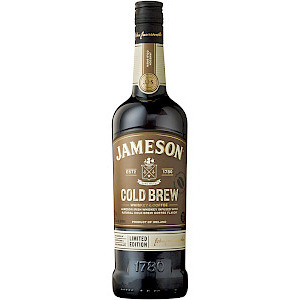 Jameson Cold Brew