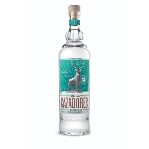 Cazadores Blanco Tequila