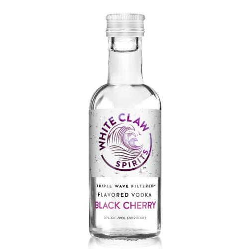 White Claw Black Cherry Vodka