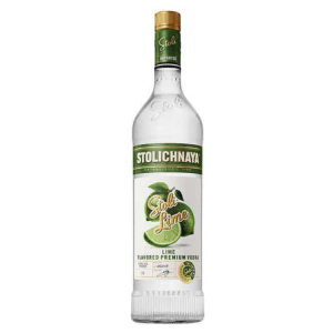 STOLI Lime