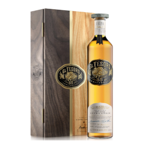 El Tesoro Extra Anejo 85th Anniversary