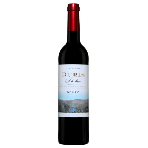 Duris Selection Red Wine