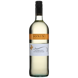 Donini Trebbiano / Chardonnay