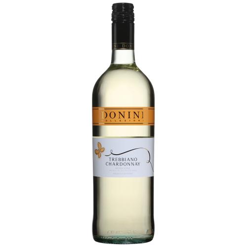 Donini Trebbiano / Chardonnay