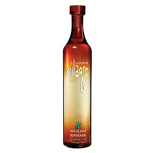 Milagro Reposado Tequila