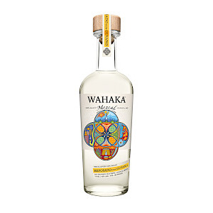 Wahaka Mezcal Reposado Gusano