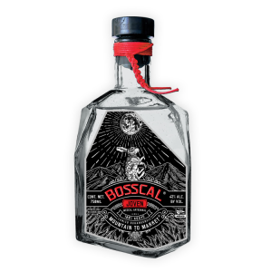 Bosscal Joven Mezcal