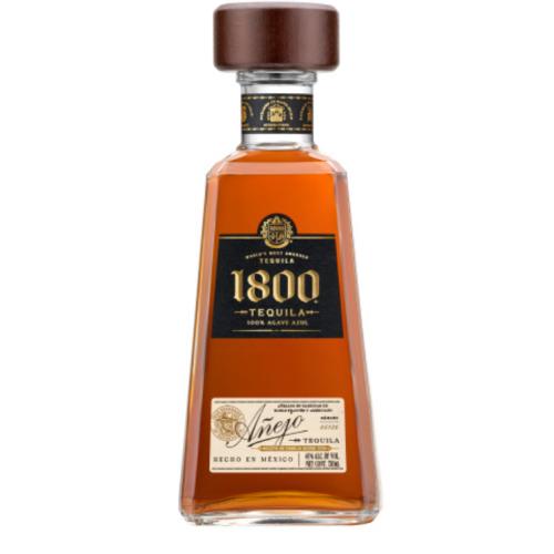 1800 Añejo