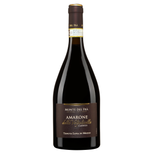 Monte del Fra Lena di Mezzo Amarone