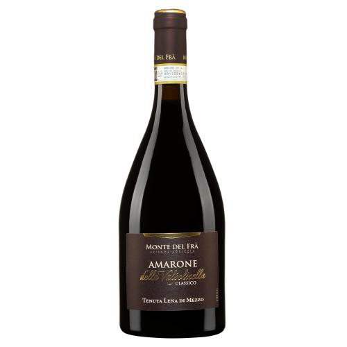 Monte del Fra Lena di Mezzo Amarone