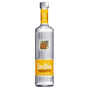 Three Olives Pineapple