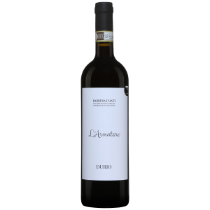 Durio L'Armatore Barbera d'Asti