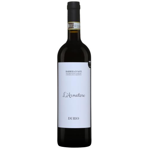 Durio L'Armatore Barbera d'Asti