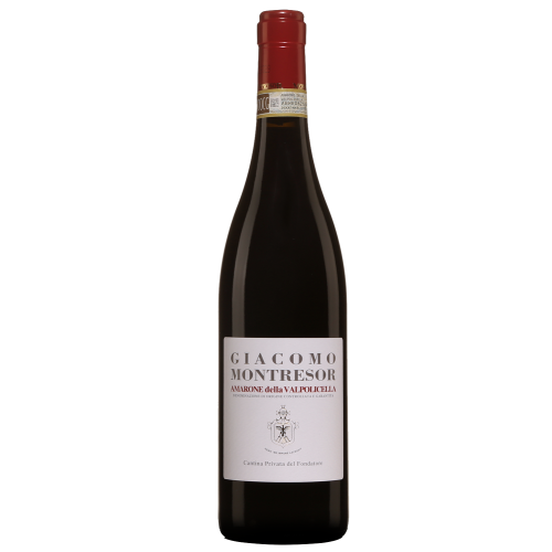 Montresor Fondatore Amarone della Valpolicella Red Wine