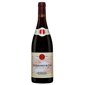 E. Guigal Châteauneuf du Pape