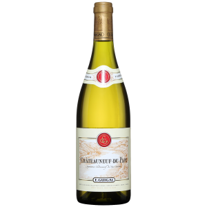 E. Guigal Châteauneuf-du-Pape