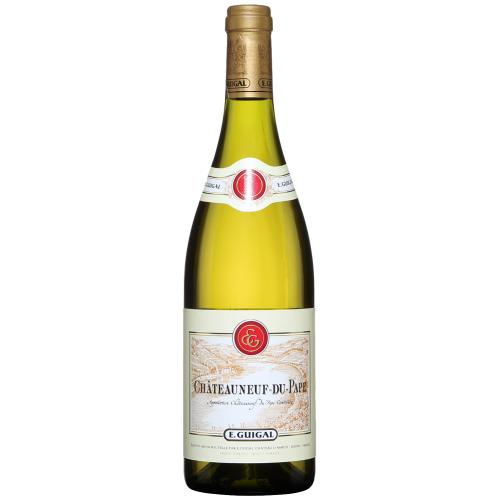 E. Guigal Châteauneuf-du-Pape