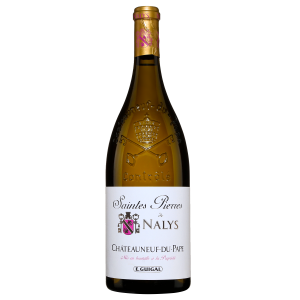 E. Guigal Châteauneuf-du-Pape Saintes Pierres de Nalys