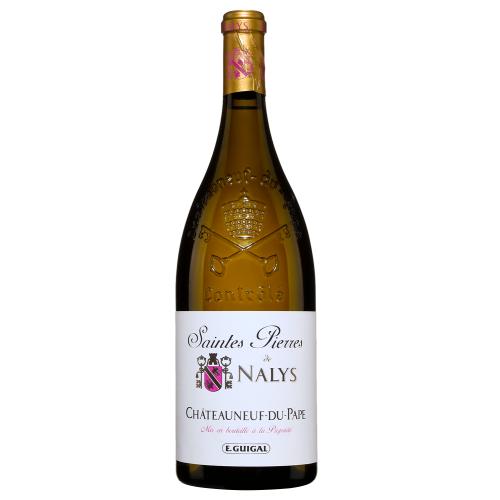 E. Guigal Châteauneuf-du-Pape Saintes Pierres de Nalys