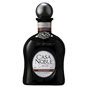 Casa Noble Reposado Single Barrel