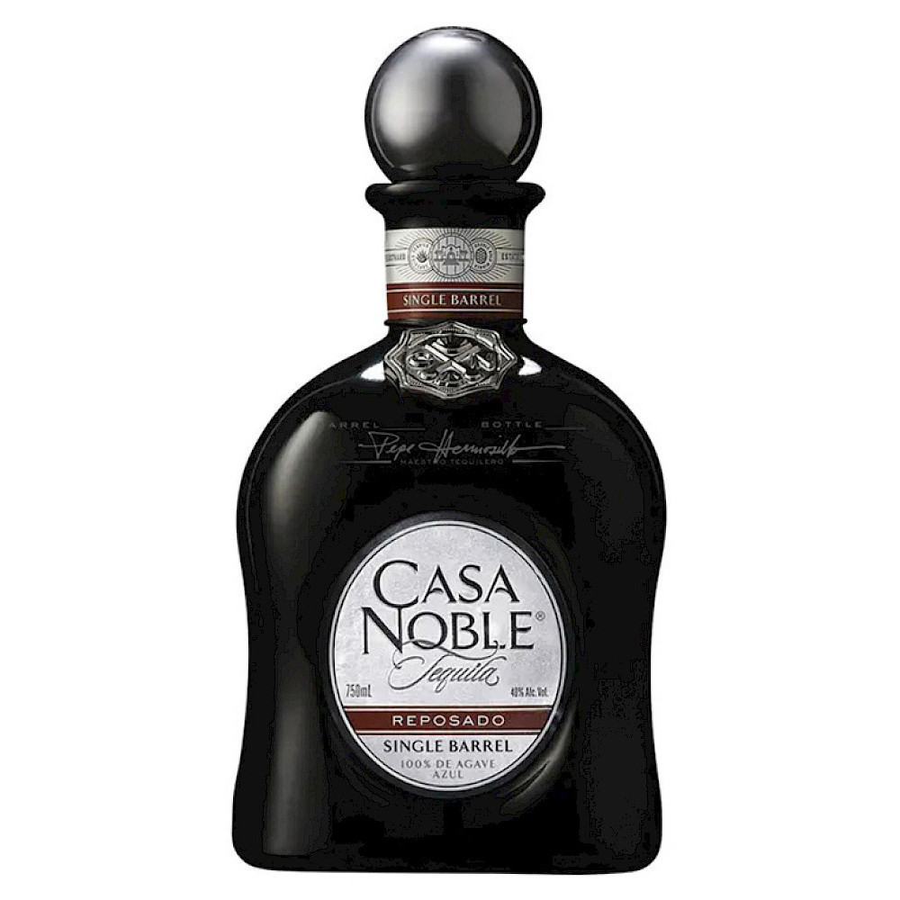 Casa Noble Reposado Single Barrel