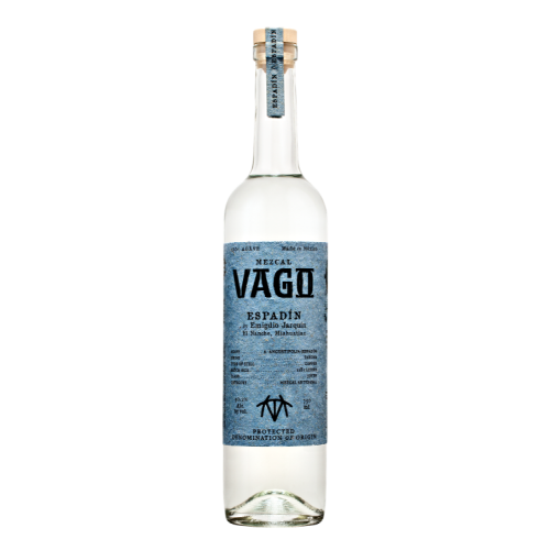 Mezcal Vago Espadin