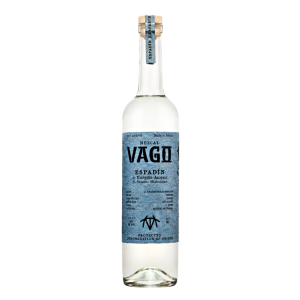 Mezcal Vago Espadin