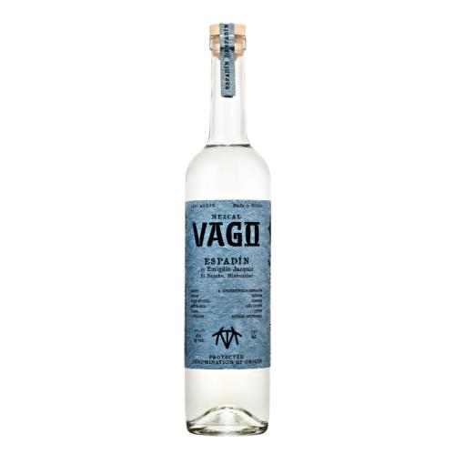 Mezcal Vago Espadin