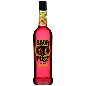 Sour Puss Watermelon