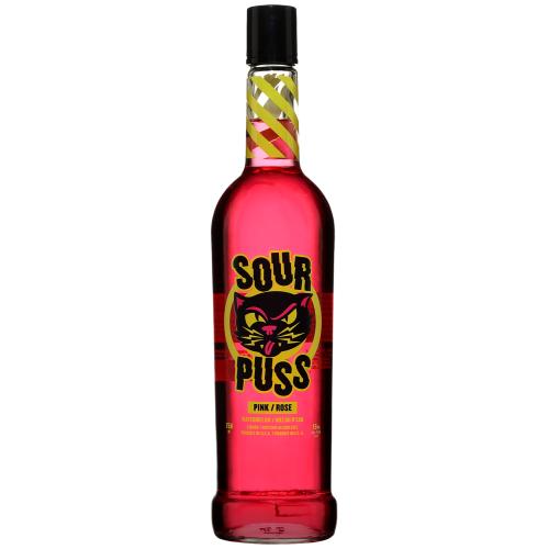 Sour Puss Watermelon