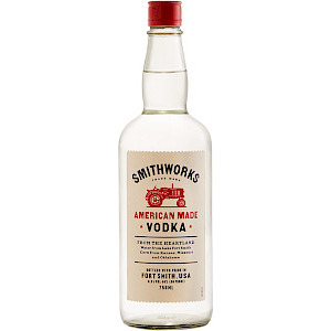 Smithworks Vodka