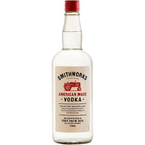 Smithworks Vodka