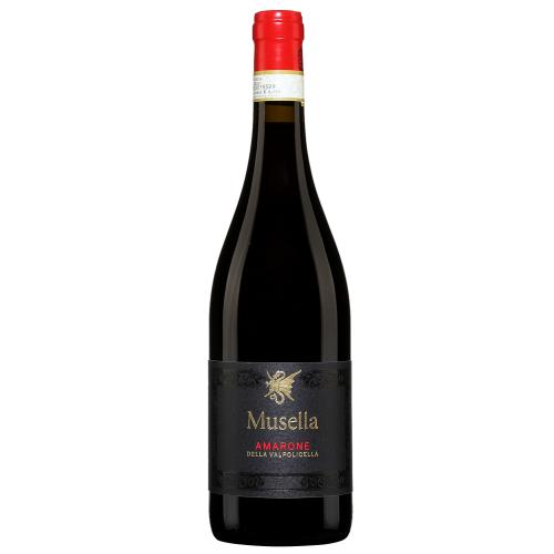 Musella Amarone Della Valpolicella