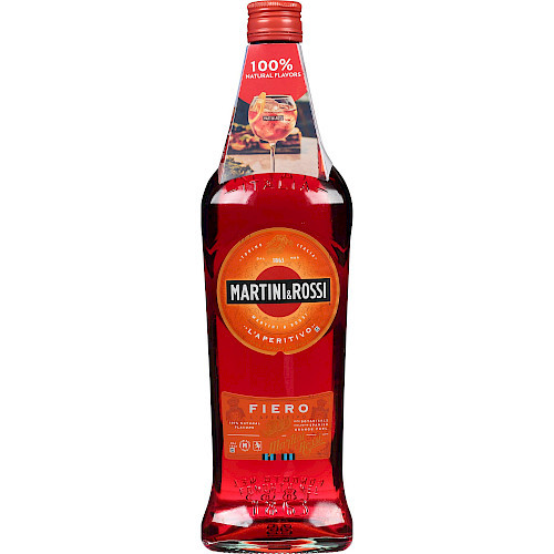 Martini Fiero Aperitif