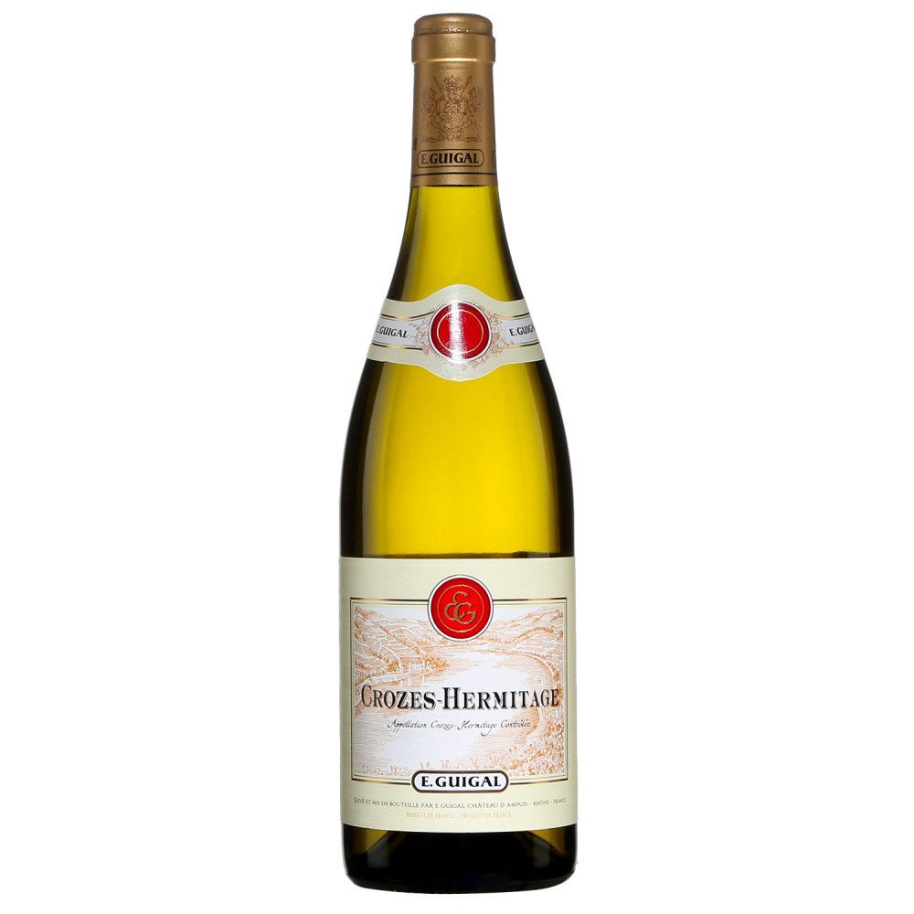 E. Guigal Crozes Hermitage