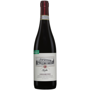 Nicolis Amarone della Valpolicella Classico