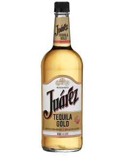 Juarez Tequila Gold