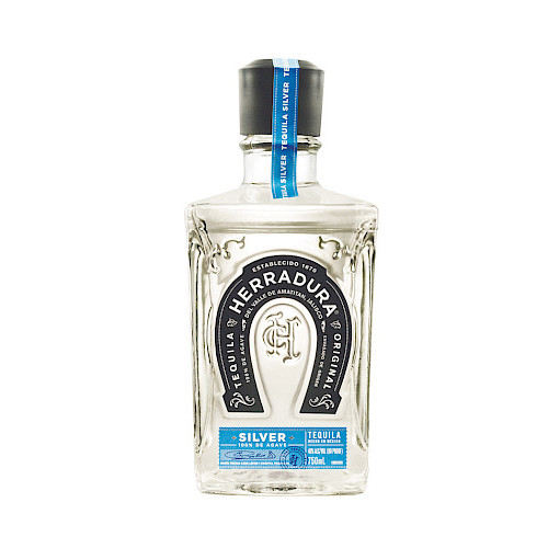 Herradura Silver Tequila