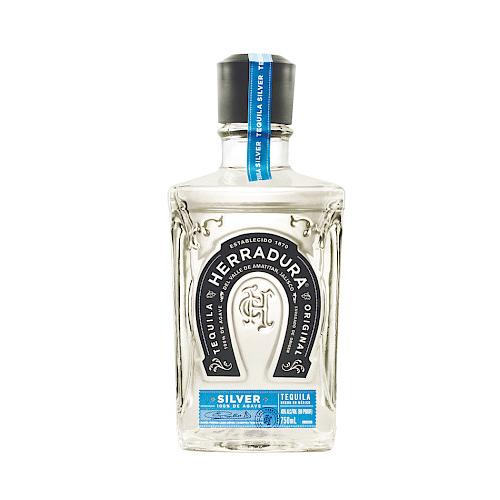 Herradura Tequila Silver