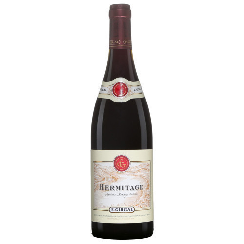 E. Guigal Hermitage Red Wine