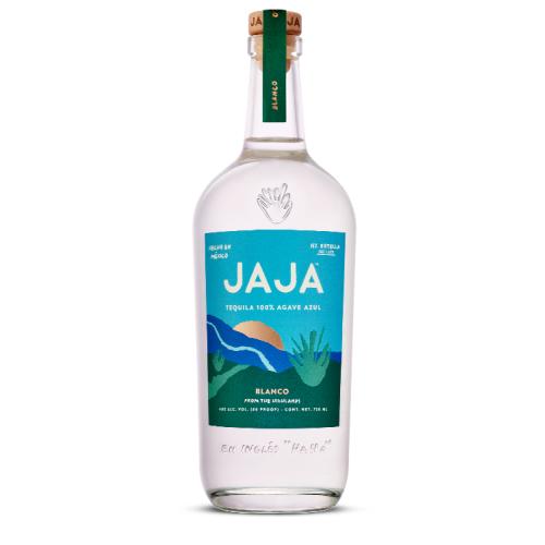 Jaja Blanco Tequila