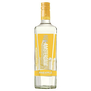 New Amsterdam Pineapple Flavored Vodka